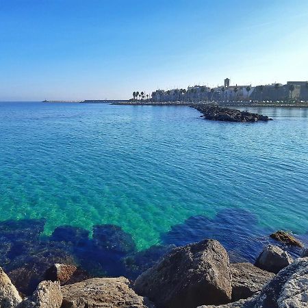 La Stradina Daire Mola di Bari Dış mekan fotoğraf