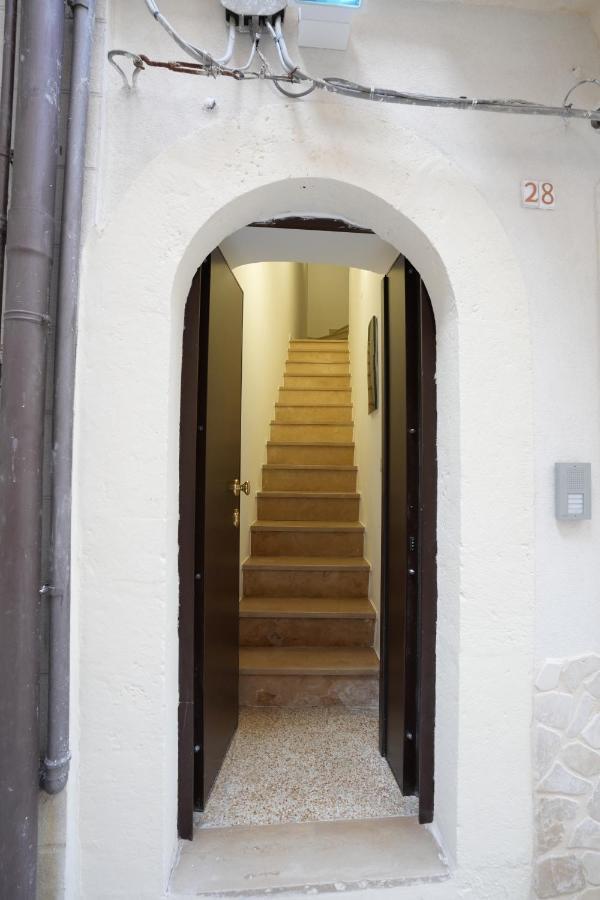 La Stradina Daire Mola di Bari Dış mekan fotoğraf