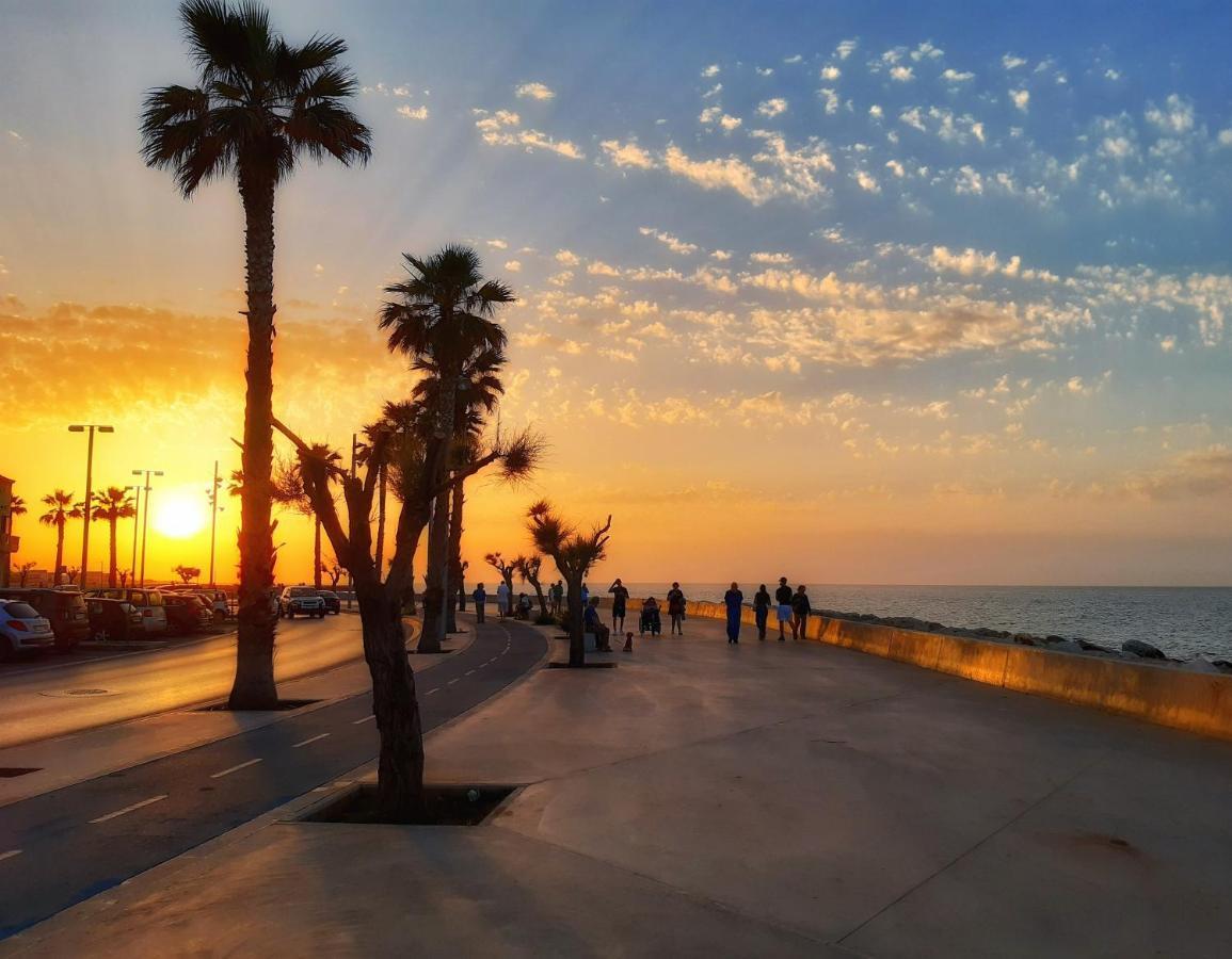 La Stradina Daire Mola di Bari Dış mekan fotoğraf