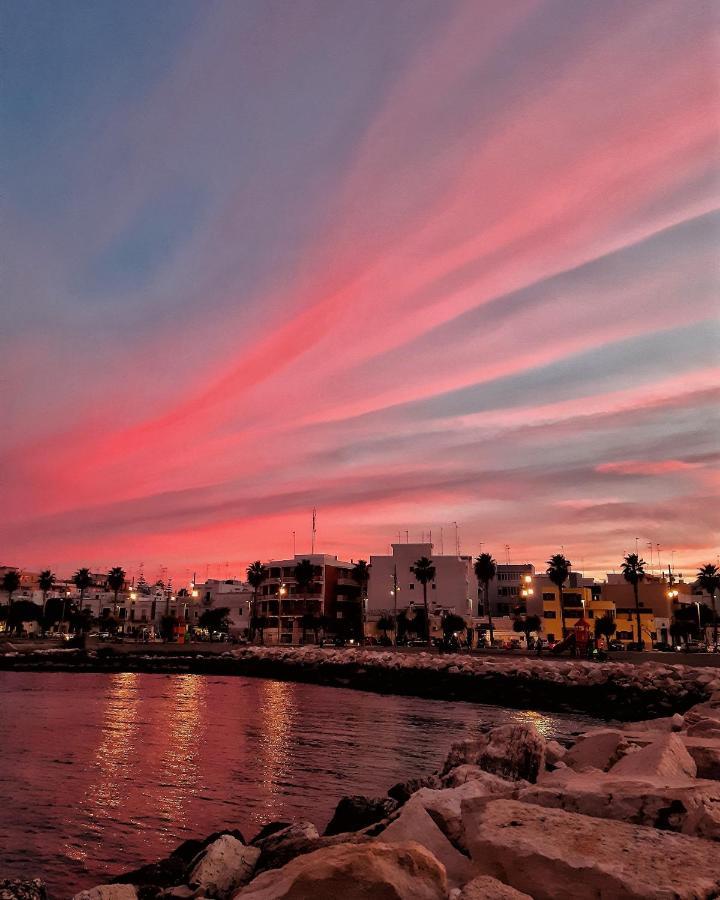La Stradina Daire Mola di Bari Dış mekan fotoğraf